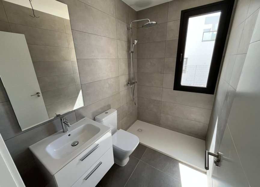 Resale - House - Semi-Detached House - Mijas - Riviera Del Sol