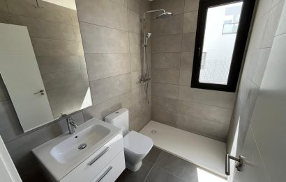 Resale - House - Semi-Detached House - Mijas - Riviera Del Sol