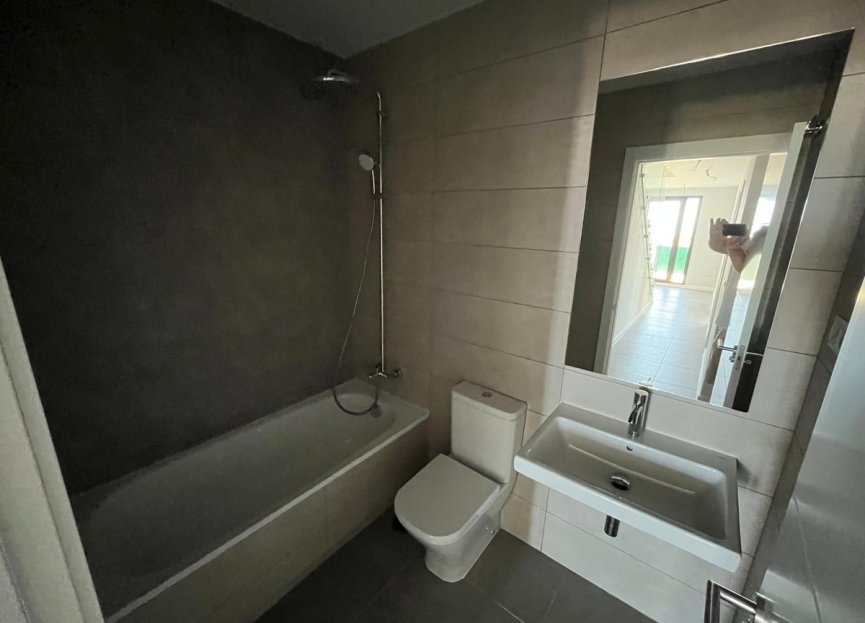 Resale - House - Semi-Detached House - Mijas - Riviera Del Sol