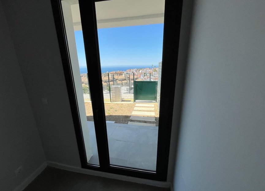 Resale - House - Semi-Detached House - Mijas - Riviera Del Sol