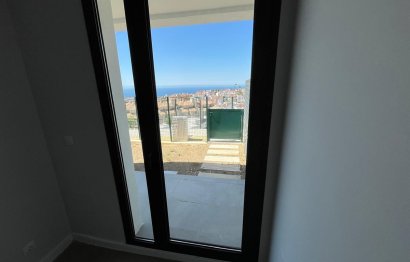 Resale - House - Semi-Detached House - Mijas - Riviera Del Sol