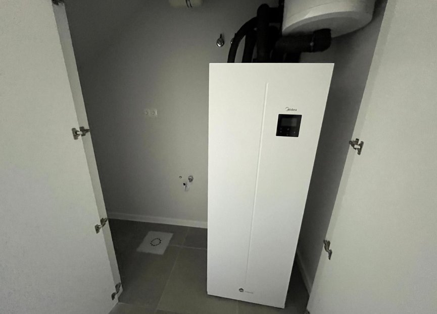 Resale - House - Semi-Detached House - Mijas - Riviera Del Sol