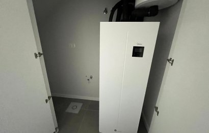 Resale - House - Semi-Detached House - Mijas - Riviera Del Sol