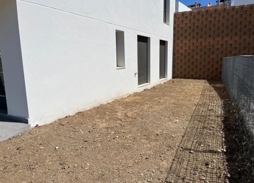 Resale - House - Semi-Detached House - Mijas - Riviera Del Sol