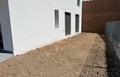 Resale - House - Semi-Detached House - Mijas - Riviera Del Sol