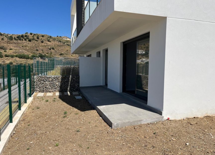 Resale - House - Semi-Detached House - Mijas - Riviera Del Sol