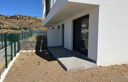 Resale - House - Semi-Detached House - Mijas - Riviera Del Sol