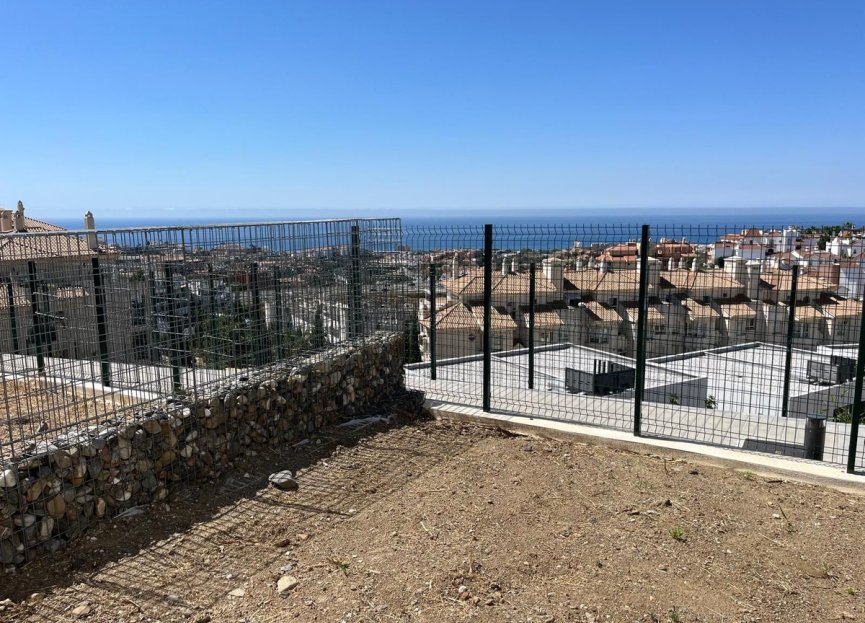 Resale - House - Semi-Detached House - Mijas - Riviera Del Sol