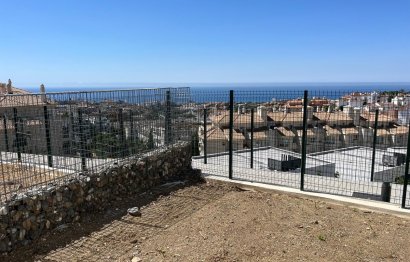 Resale - House - Semi-Detached House - Mijas - Riviera Del Sol