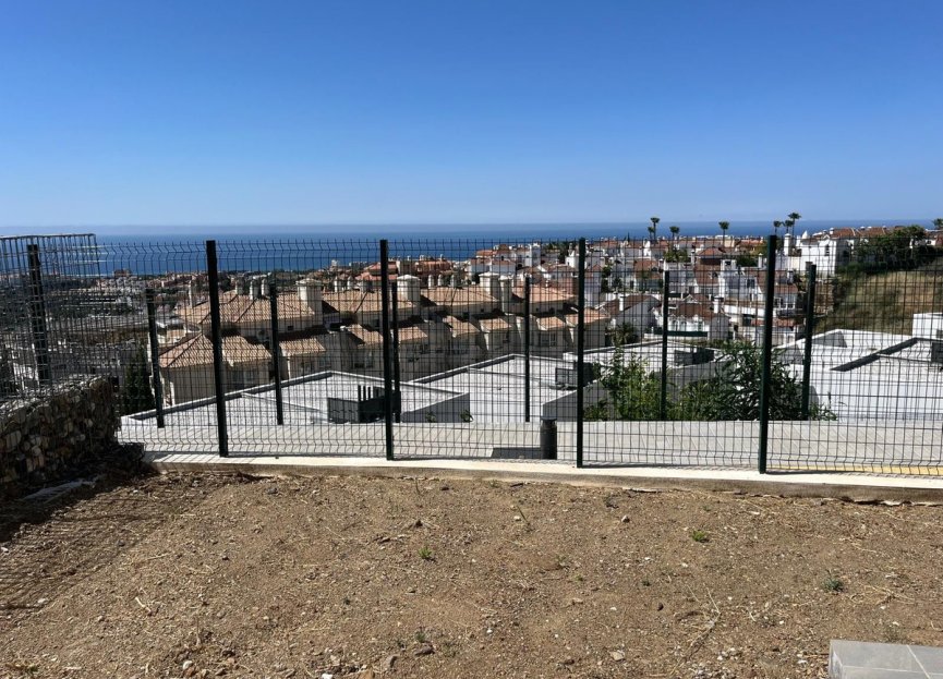 Resale - House - Semi-Detached House - Mijas - Riviera Del Sol