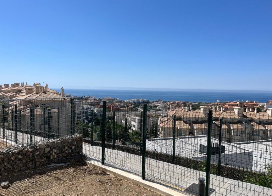 Resale - House - Semi-Detached House - Mijas - Riviera Del Sol