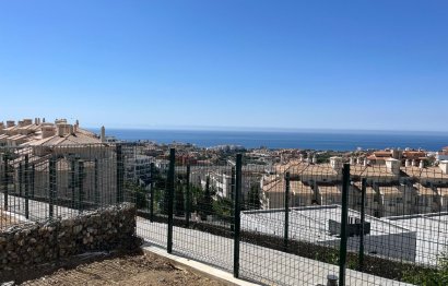 Resale - House - Semi-Detached House - Mijas - Riviera Del Sol