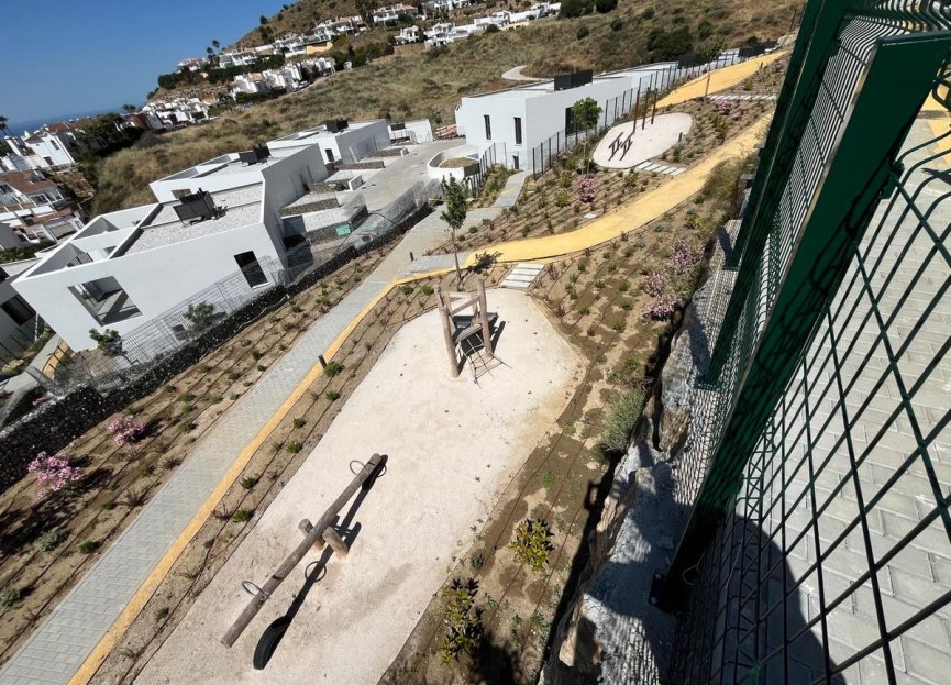 Resale - House - Semi-Detached House - Mijas - Riviera Del Sol