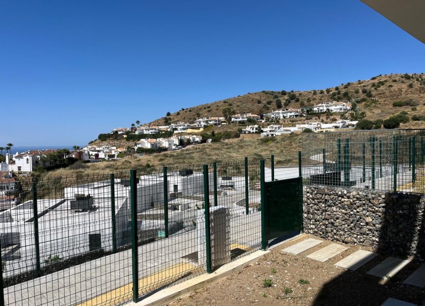 Resale - House - Semi-Detached House - Mijas - Riviera Del Sol