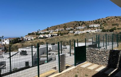 Resale - House - Semi-Detached House - Mijas - Riviera Del Sol