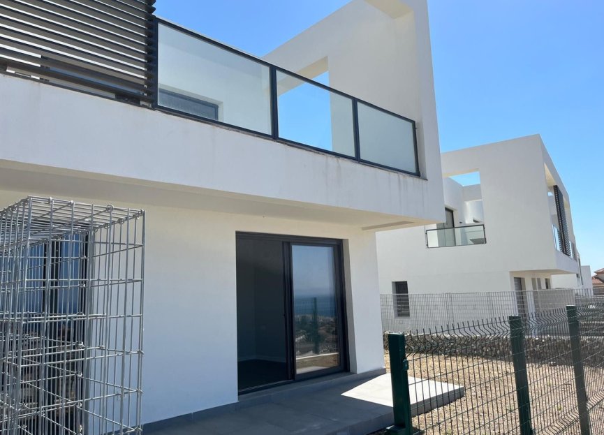 Resale - House - Semi-Detached House - Mijas - Riviera Del Sol