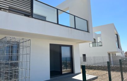 Resale - House - Semi-Detached House - Mijas - Riviera Del Sol