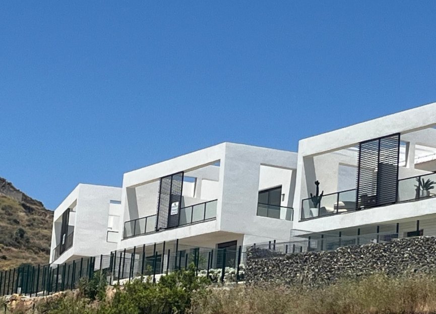 Resale - House - Semi-Detached House - Mijas - Riviera Del Sol