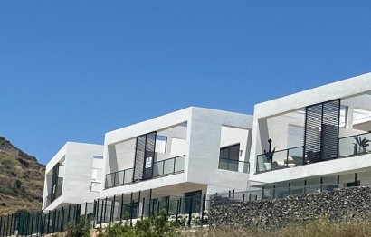 Resale - House - Semi-Detached House - Mijas - Riviera Del Sol