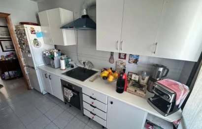 Resale - Apartment - Top Floor Apartment - Estepona - Estepona Centro