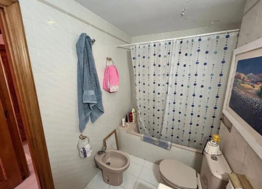 Resale - Apartment - Top Floor Apartment - Estepona - Estepona Centro