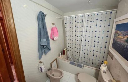 Resale - Apartment - Top Floor Apartment - Estepona - Estepona Centro