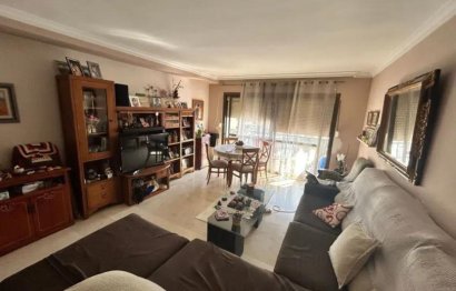 Resale - Apartment - Top Floor Apartment - Estepona - Estepona Centro