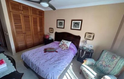 Resale - Apartment - Top Floor Apartment - Estepona - Estepona Centro