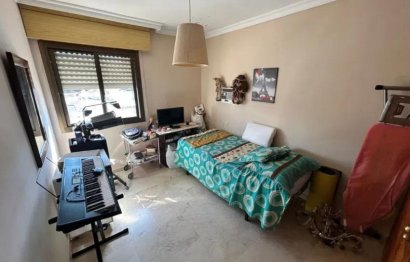 Resale - Apartment - Top Floor Apartment - Estepona - Estepona Centro