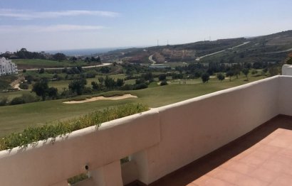 Reventa - Apartment - Duplex - Estepona - Estepona Centro