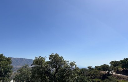 Resale - Plot - Residential Plot - Marbella - La Mairena