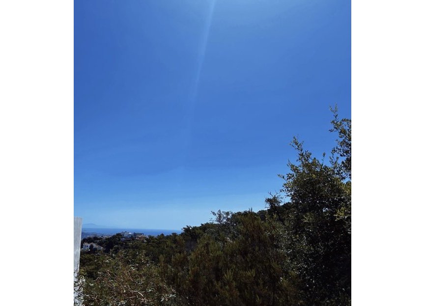 Resale - Plot - Residential Plot - Marbella - La Mairena