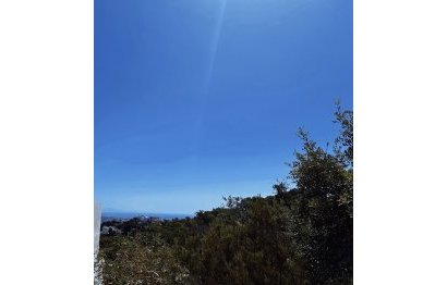 Resale - Plot - Residential Plot - Marbella - La Mairena