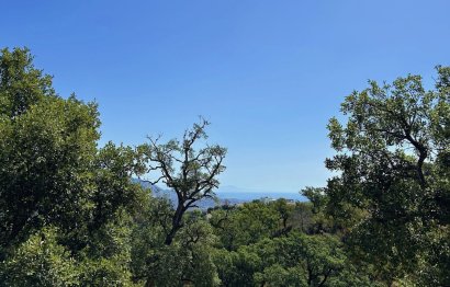 Resale - Plot - Residential Plot - Marbella - La Mairena