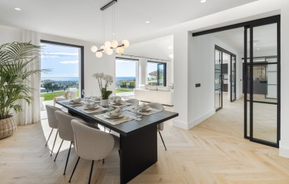 Resale - House - Detached Villa - Benahavís - La Quinta