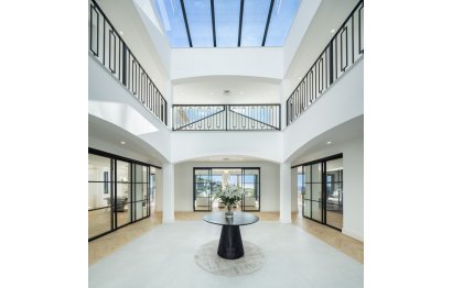 Resale - House - Detached Villa - Benahavís - La Quinta