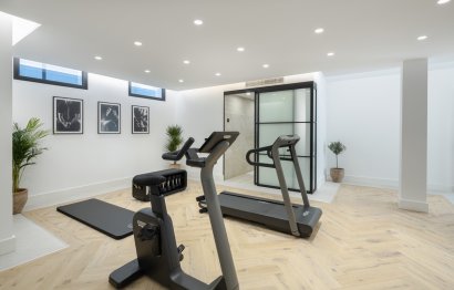 Resale - House - Detached Villa - Benahavís - La Quinta