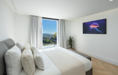 Resale - House - Detached Villa - Benahavís - La Quinta