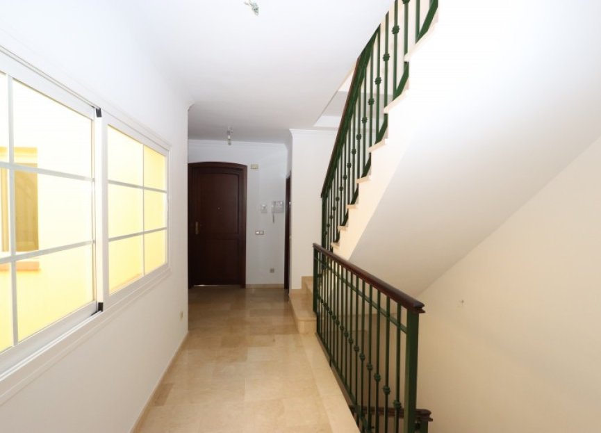 Resale - House - Townhouse - Marbella - La Mairena