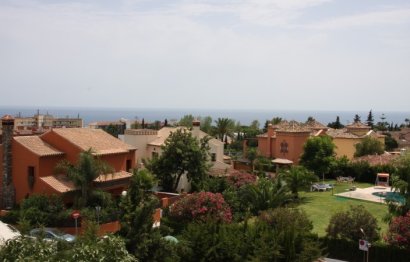 Resale - House - Detached Villa - Marbella - Marbella Centro