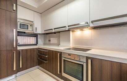 Resale - Ground floor apartment - Casares - Casares Playa