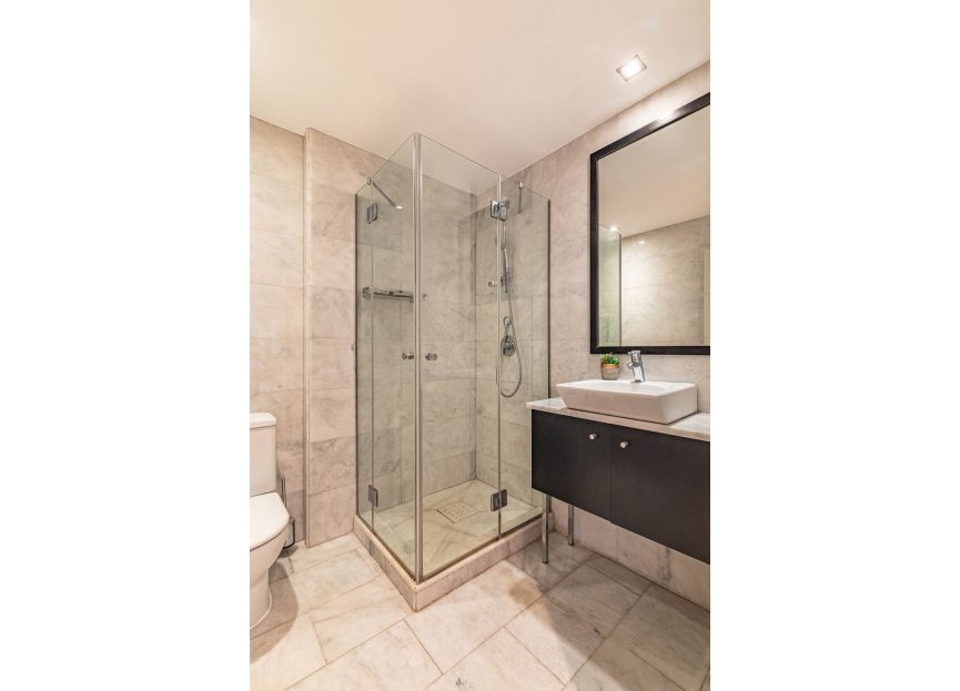 Resale - Ground floor apartment - Casares - Casares Playa