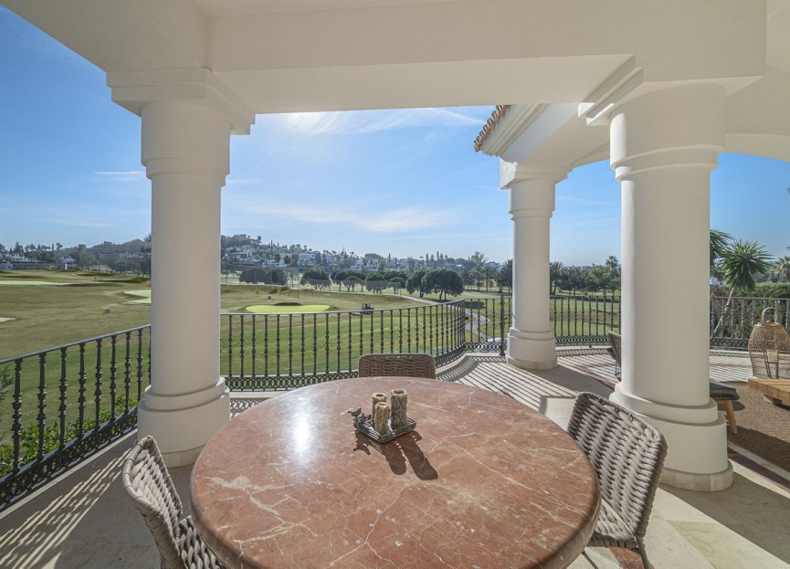 Reventa - House - Detached Villa - Marbella - Nueva Andalucia