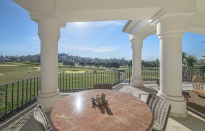 Reventa - House - Detached Villa - Marbella - Nueva Andalucia