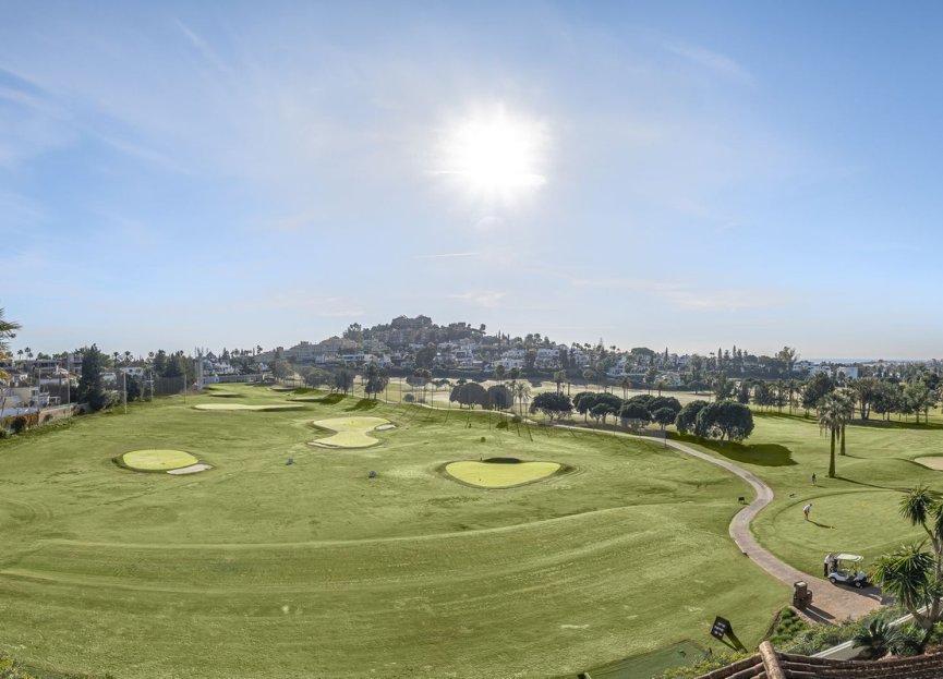 Reventa - House - Detached Villa - Marbella - Nueva Andalucia