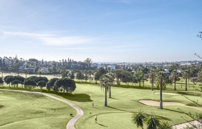 Reventa - House - Detached Villa - Marbella - Nueva Andalucia