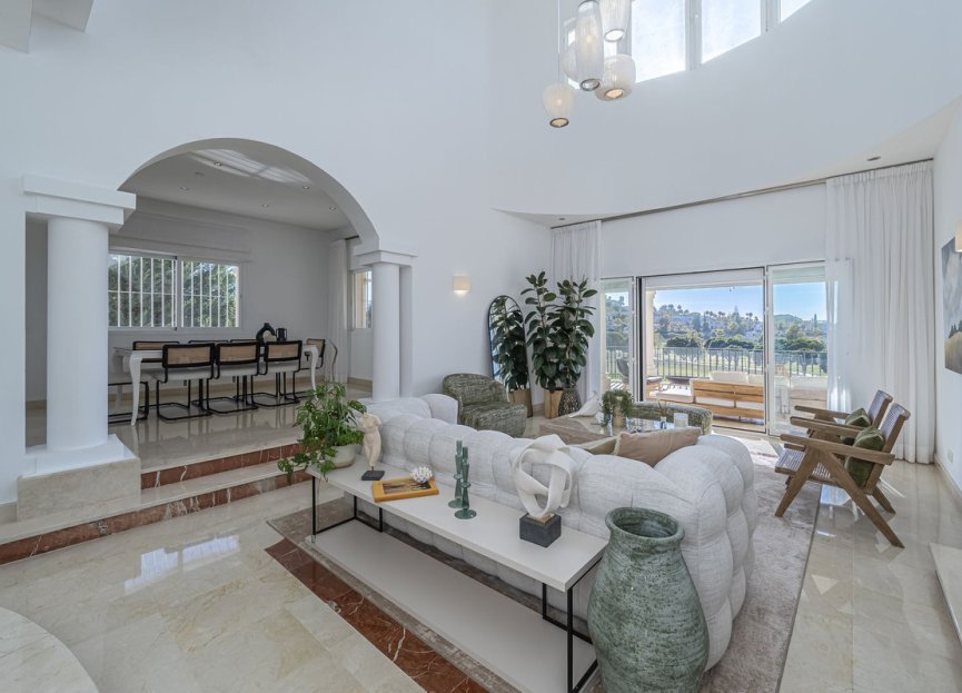 Reventa - House - Detached Villa - Marbella - Nueva Andalucia