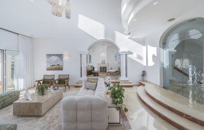 Reventa - House - Detached Villa - Marbella - Nueva Andalucia