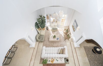 Reventa - House - Detached Villa - Marbella - Nueva Andalucia