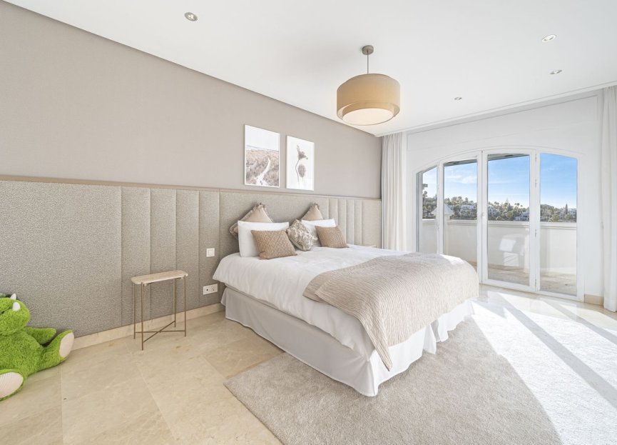 Reventa - House - Detached Villa - Marbella - Nueva Andalucia